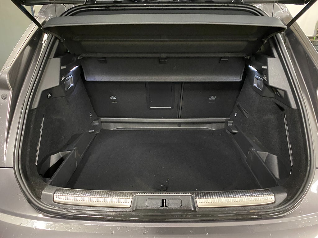 Bild på DS 7 Crossback Prestige 1.6 PT 180hk AUT