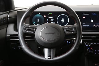 SUV Hyundai Tucson 13 av 27