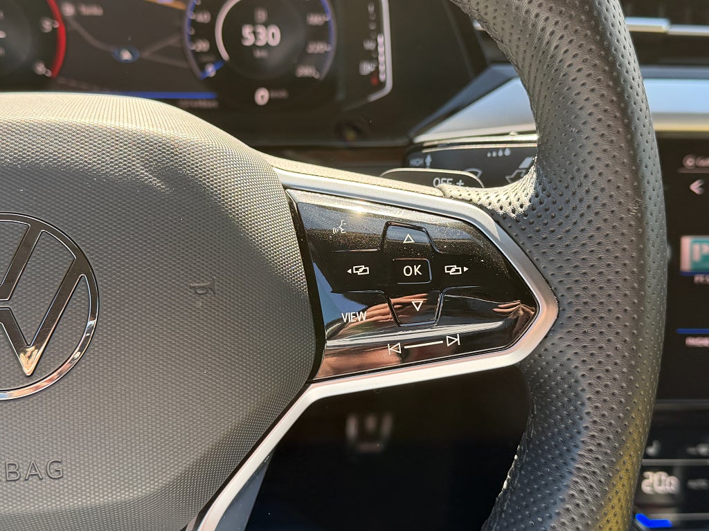 Volkswagen Arteon 2.0 TDI 4Motion R-Line 200 hk