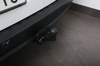 Transportbil - Skåp Renault Kangoo 15 av 15