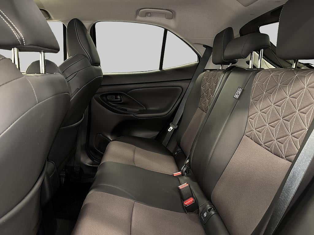 Toyota Yaris Cross 2024 - miniatyr 8