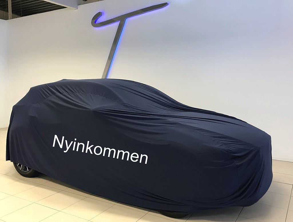 Opel Mokka 1.2 Turbo 130hk AUT Ultimate