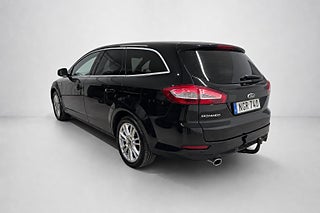 Ford Mondeo 2013 bild 6