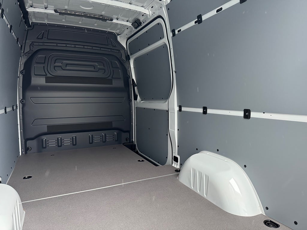 Mercedes-Benz Sprinter 317 CDI Skåp A2 PRO - bild 15