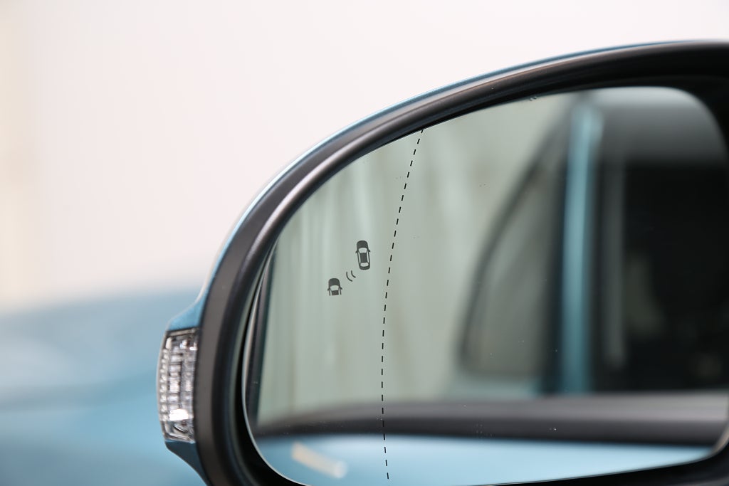 Hyundai Kona Electric 64 kWh Premium 204hk 1ägare I Nytt EV-batteri 2019