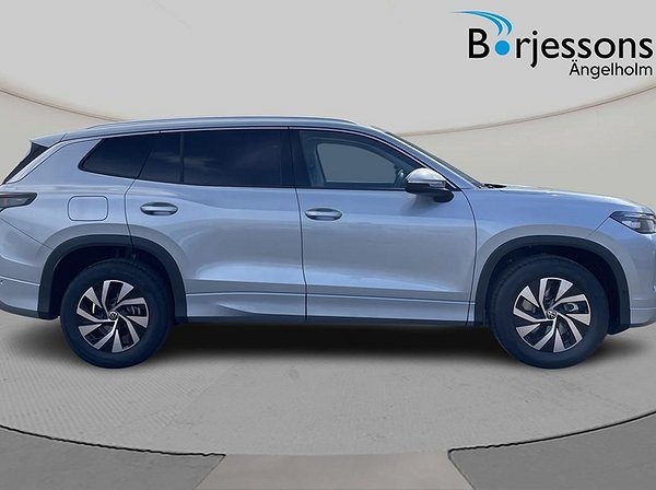 Volkswagen Tayron 2027, bild 2/30