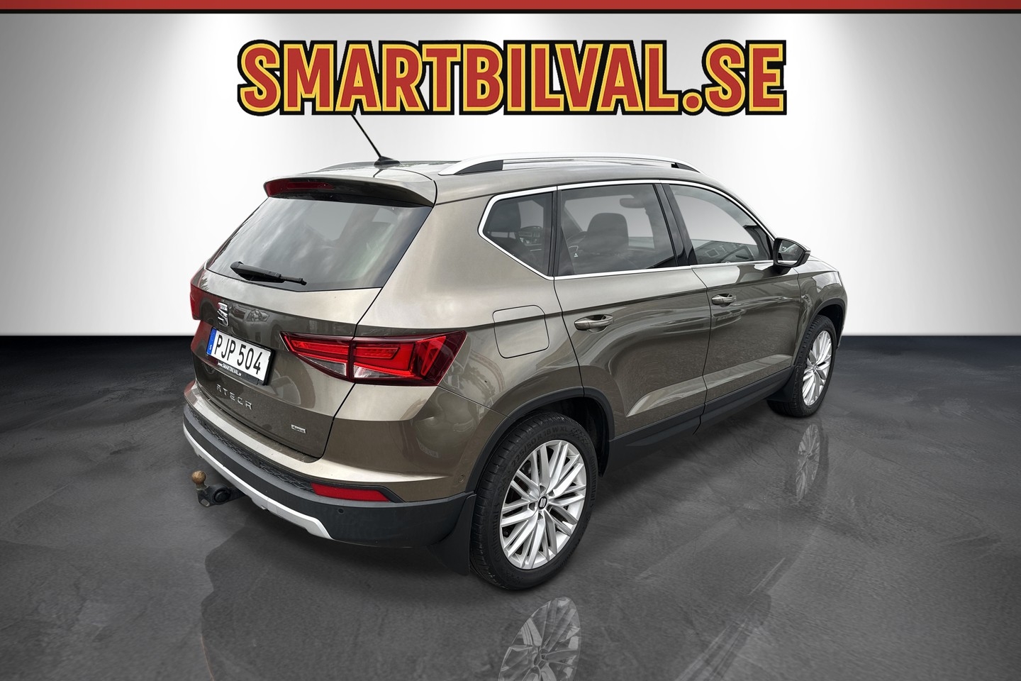 Seat Ateca 2017, bild 4/70
