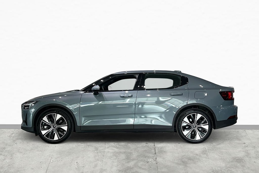 Polestar 2 Long range Single motor 78kWh
