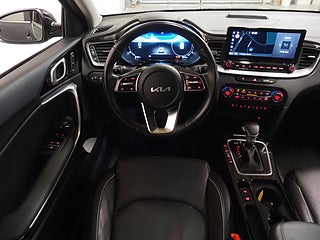 Kombi Kia Ceed 16 av 25