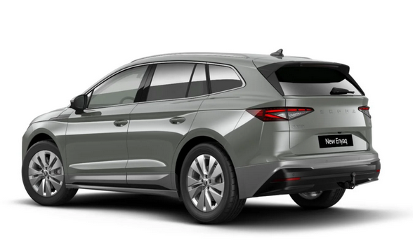 Skoda Enyaq 2027, bild 3/32