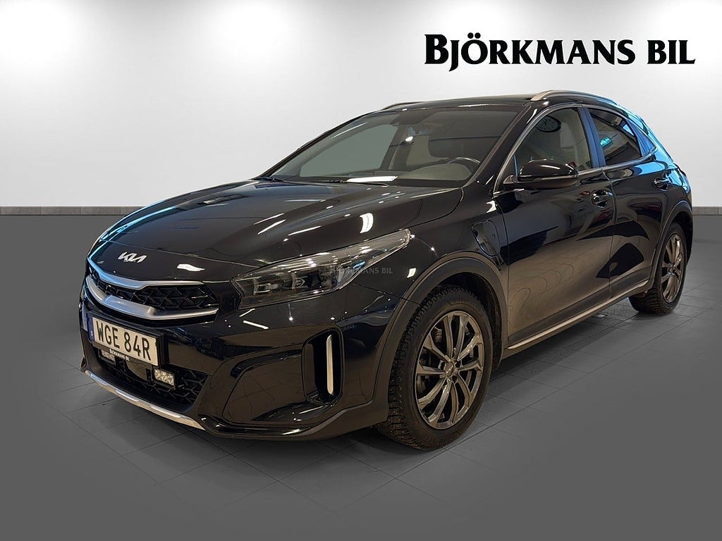 Kia Xceed PHEV ADVANCE