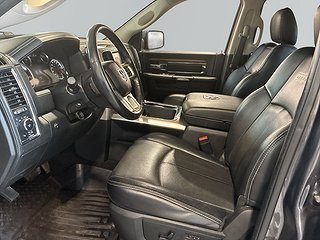 Dodge RAM 1500 Crew Cab V8 HEMI 4x4 TorqueFlite MOMS Drag