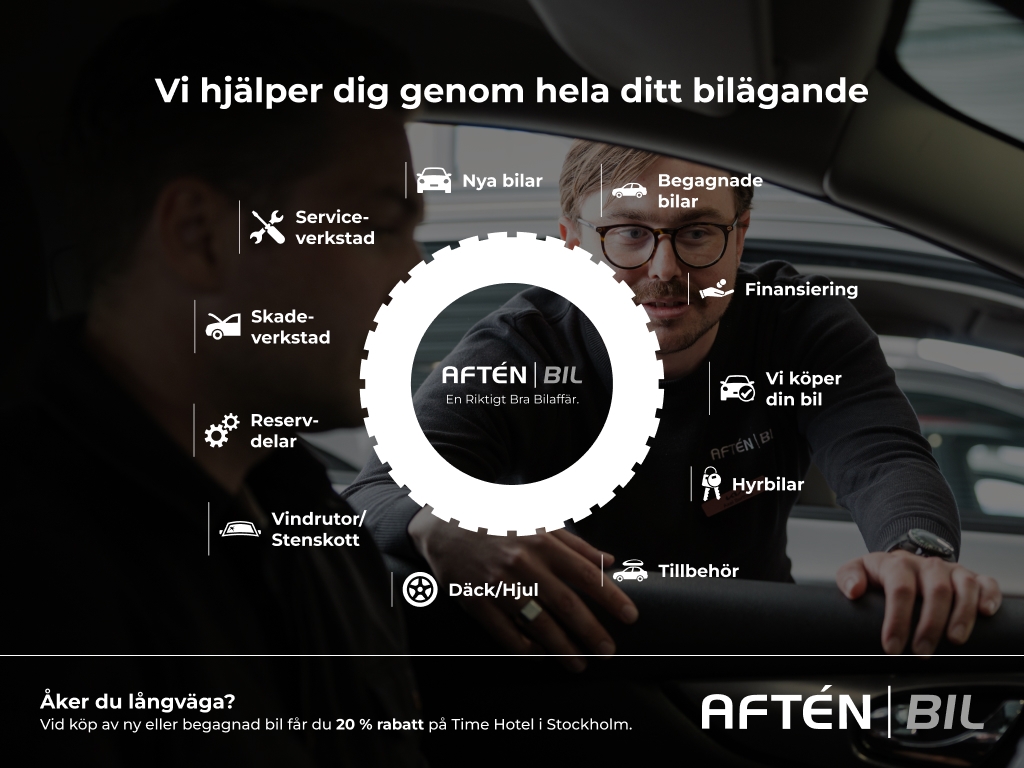 Volkswagen Tayron 4Motion 7-sits Drag 2027, bild 5/50