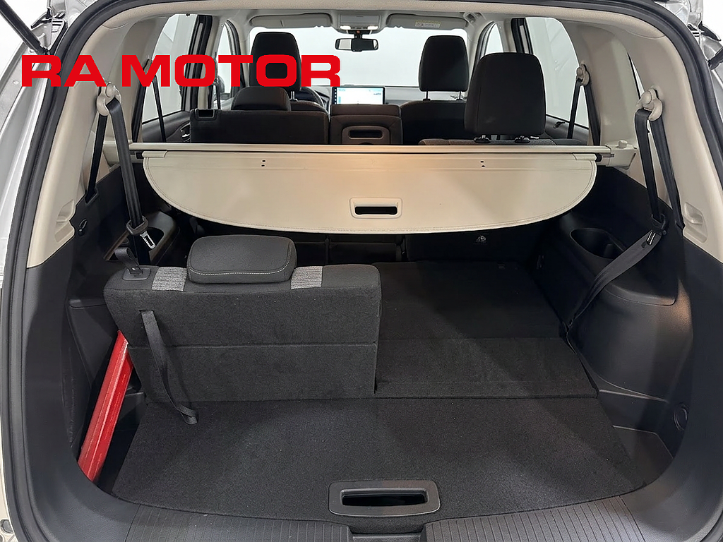 Nissan X-Trail e-4ORCE 214hk | N-Connecta | 7-sits| Navi | 360 Kamera 2023