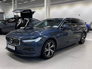 Volvo V90 B4 Momentum | Harman Kardon | Backkamera | MOMS