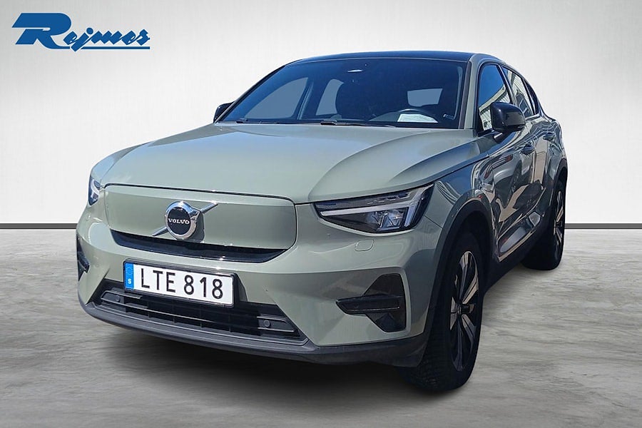 Volvo C40 Recharge Core