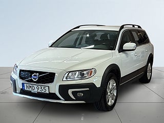 Volvo XC70 D4 AWD Momentum Dragkrok Dvärm Navigation Rattvärme S&V
