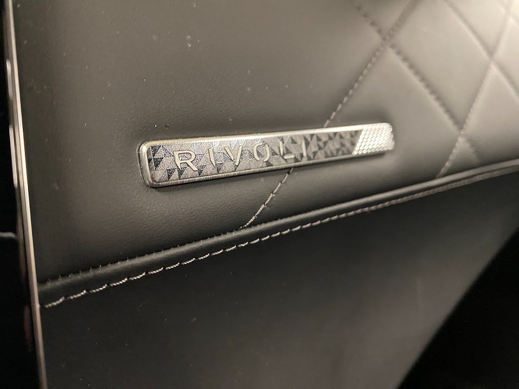 Bild på DS 7 Crossback E-Tense Exclusive 4x4 300hk Aut - PANORAMA