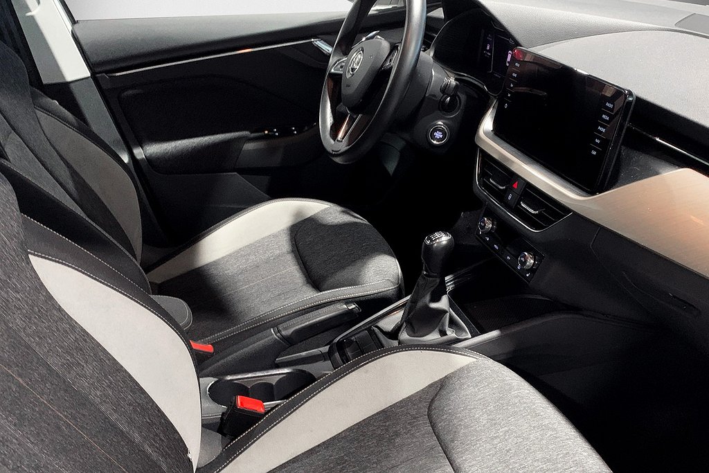 Skoda Scala 1.0 TSI | STYLE | DRAGKROK | KAMERA 2020