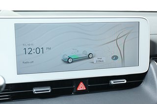 SUV Hyundai IONIQ 5 23 av 26