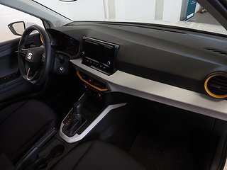 Kombi Seat Arona 10 av 21