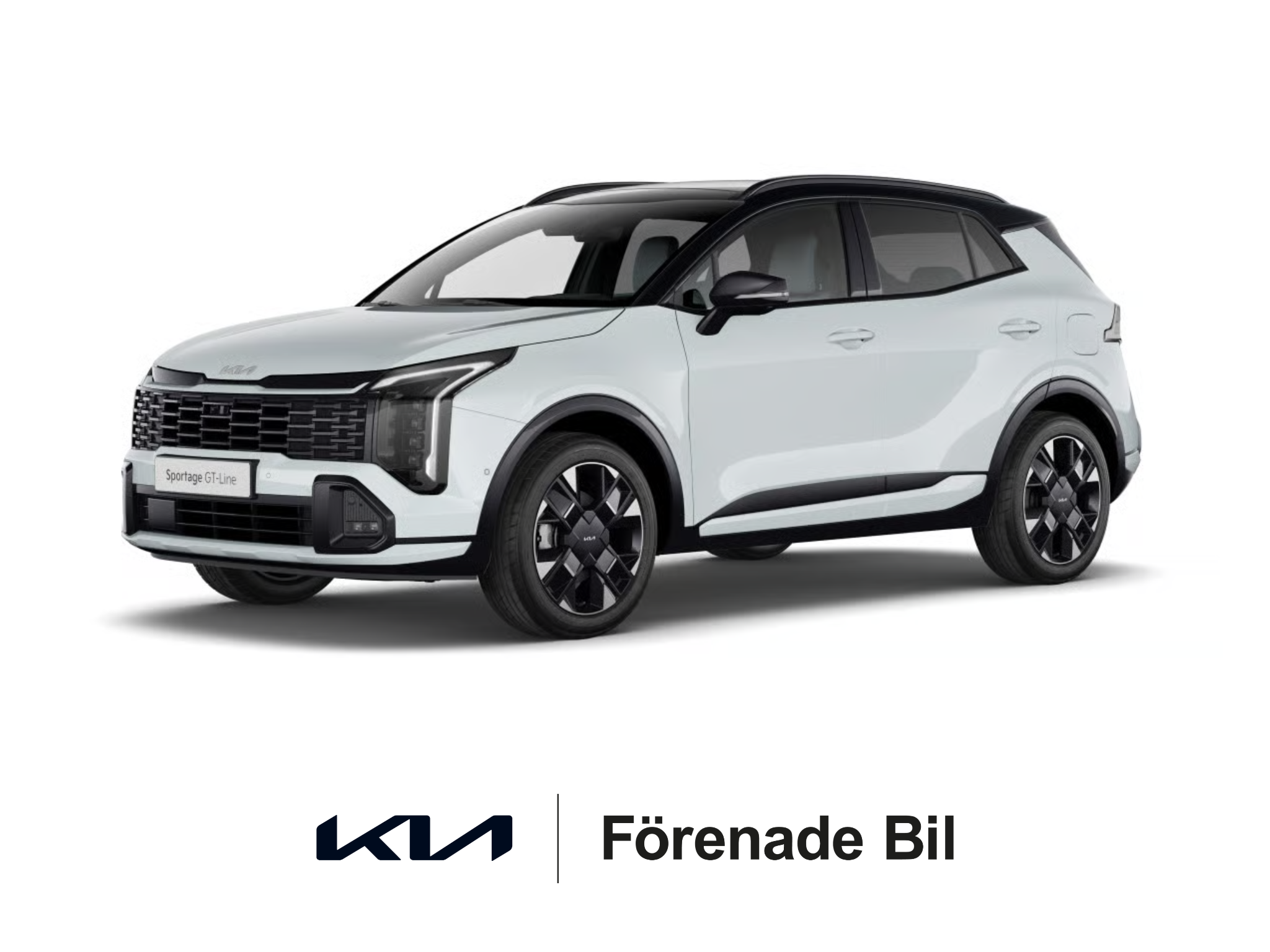 Kia Sportage 2027, bild 2/10