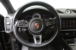 SUV Porsche Cayenne 21 av 32