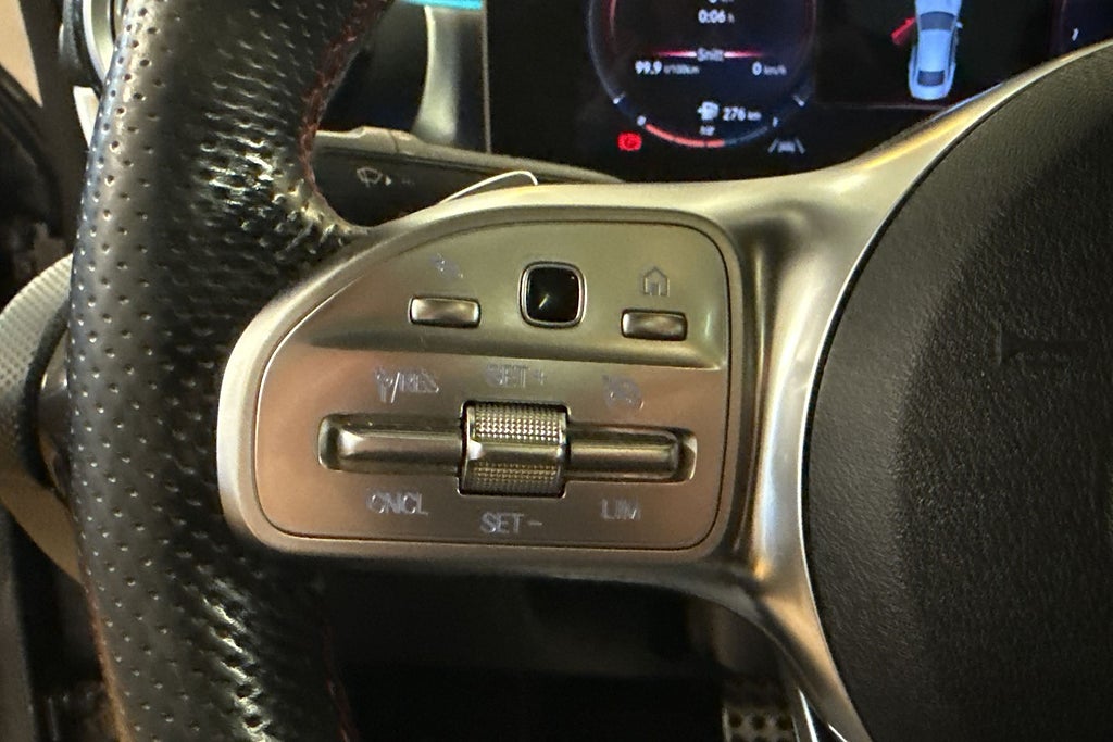 Mercedes-Benz CLA200 2019 - miniatyr 12