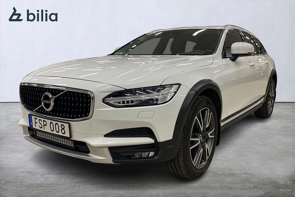 Volvo V90 Cross Country D5 AWD Pro