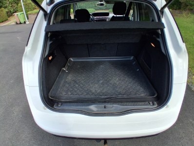 Citroen C4 Picasso 1.6 HDi EGS 2013, bild 7/39