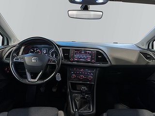 Seat Leon 1.6 TDI 4Drive X-Perience Drag Kamera Psens S&V