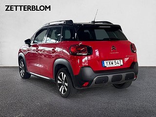 SUV Citroën C3 3 av 16