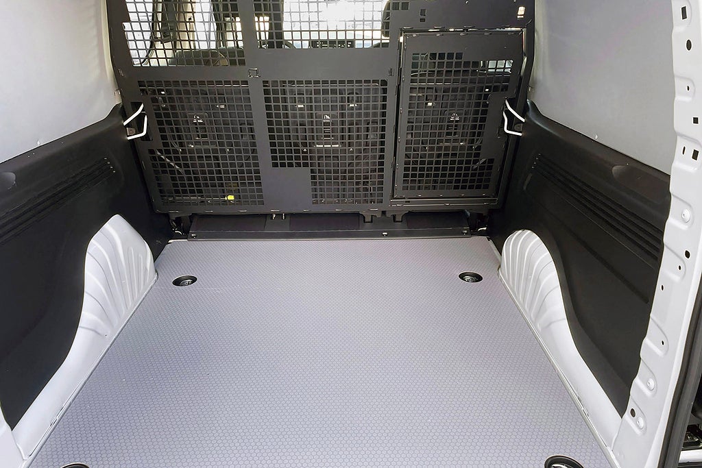 Citroën Berlingo Crew Cab L2 2026 - miniatyr 20