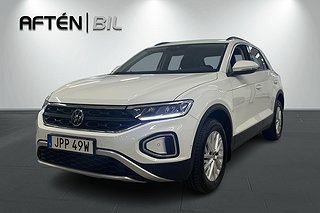 Volkswagen T-Roc 1.5 TSI Automat *Billigt ägande*