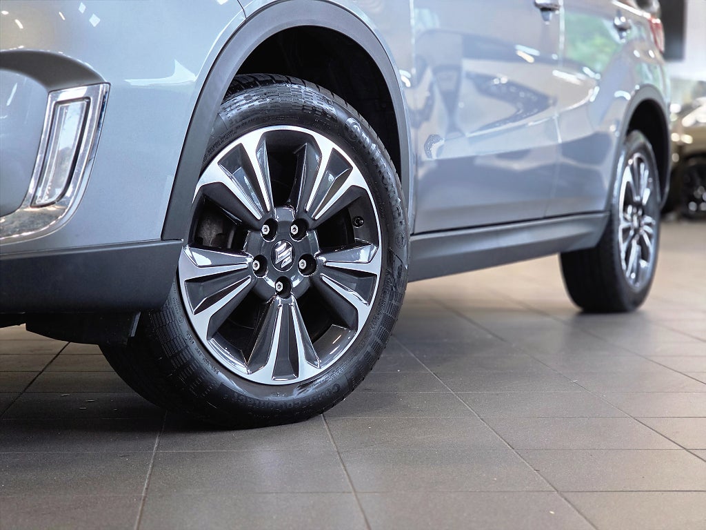 Suzuki Vitara 1.4 Boosterjet AllGrip/ Inclusive/ Panorama/ Backkamera