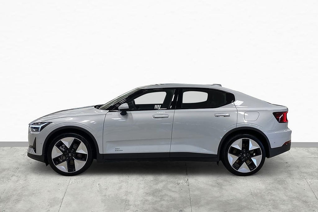 Polestar 2 Long range Dual motor