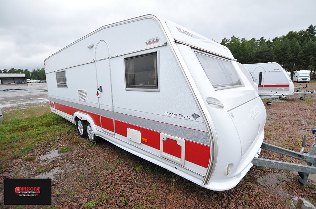 Kabe DIAMANT ETDL KS *PASSA PÅ*