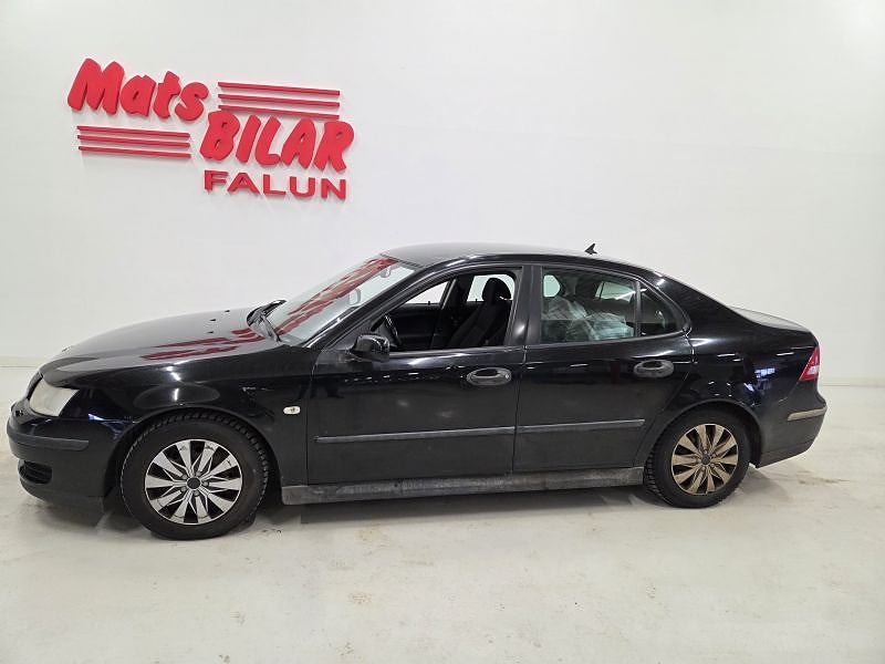 Saab 9-3 Linearplus Sport Sedan 2,0T 150 Hk