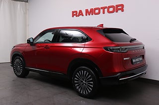 SUV Honda e:Ny1 4 av 19