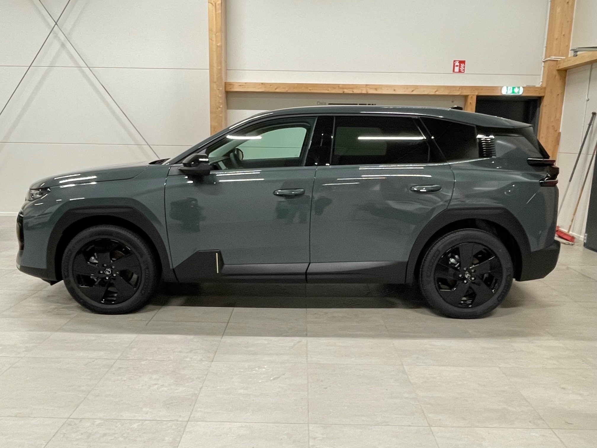 Citroen C5 Aircross 2026, kuva 2/51