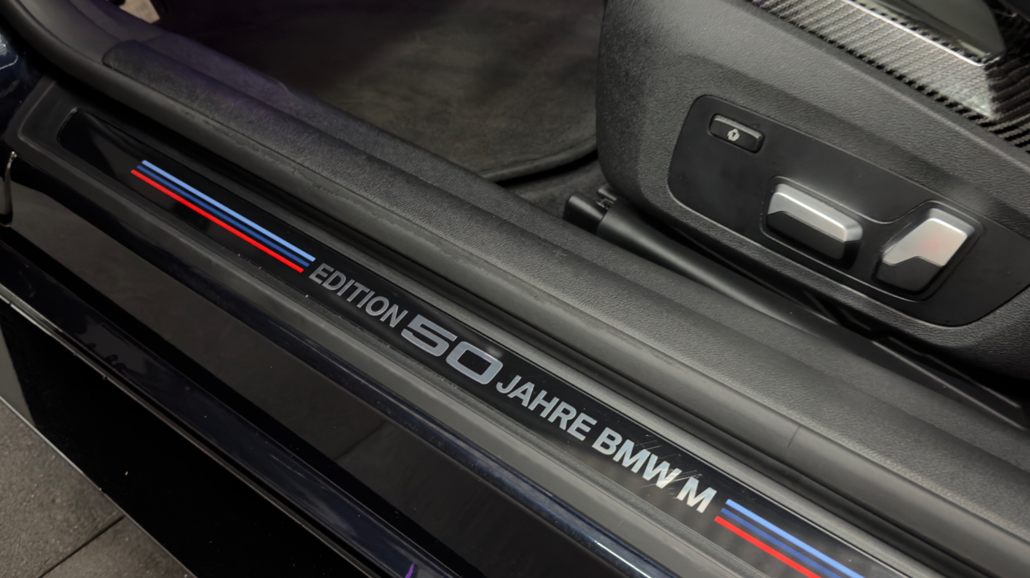 BMW M4 2023, bild 5/62