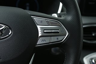SUV Hyundai Santa Fe 16 av 26