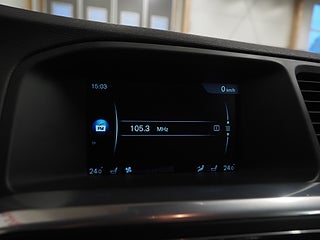 Kombi Volvo V60 19 av 21