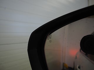 SUV Citroën C5 Aircross 25 av 26