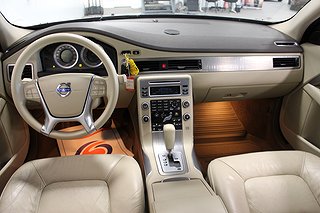 Kombi Volvo XC70 10 av 19