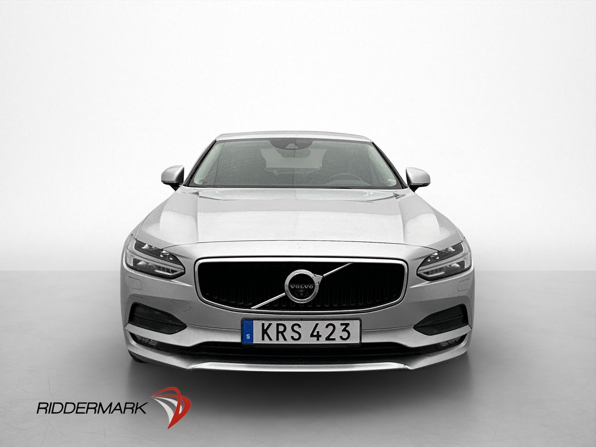 Volvo S90 D4 AWD Momentum Värmare 360° 2017, bild 2/10