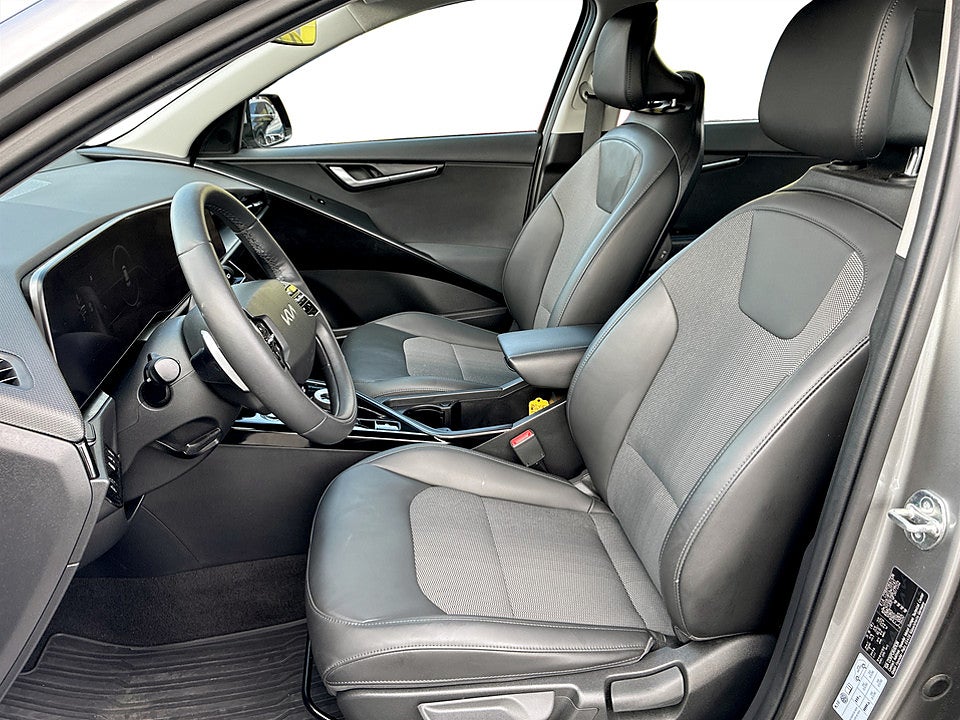 Bild på Kia Niro Action PHEV 183hk Aut B-KAMERA ADAPTIV FARTHÅLLARE