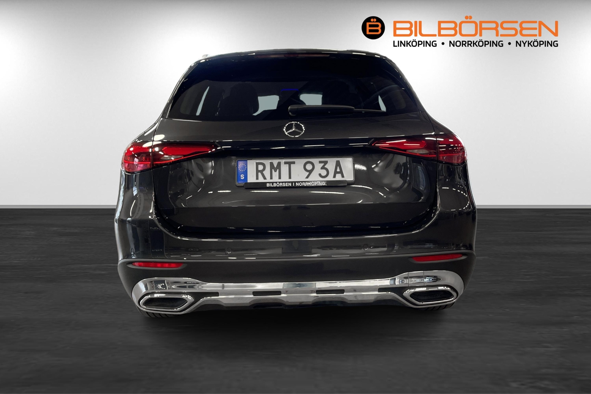 Mercedes-Benz GLC 2024, photo 5/30