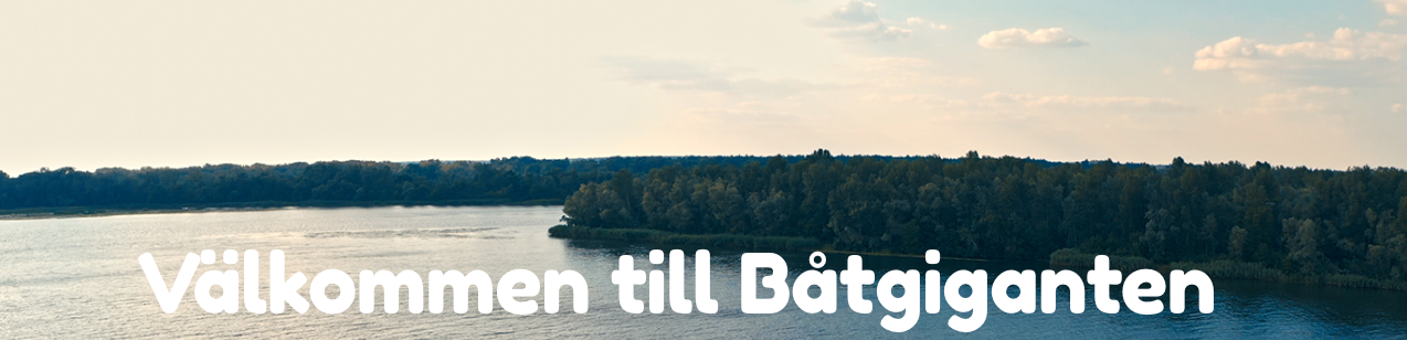 Bil & Båtgiganten cover