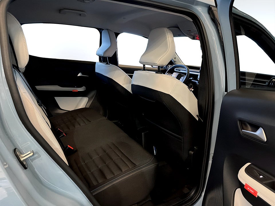 Bild på Citroën C3 Aircross PLUS 100hk - PRIVATLEASING